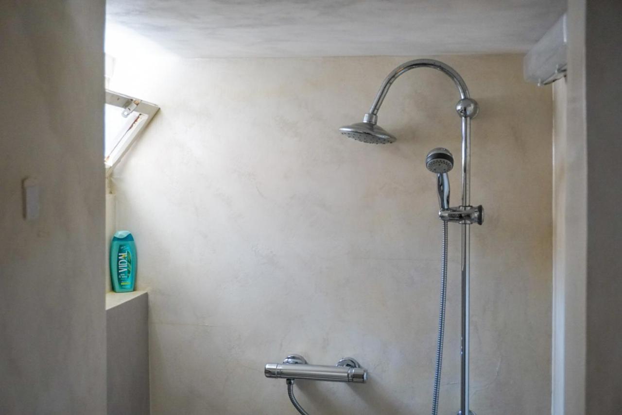 Monolocale A 50 Metri Dal Mare Daire Celle Ligure Dış mekan fotoğraf
