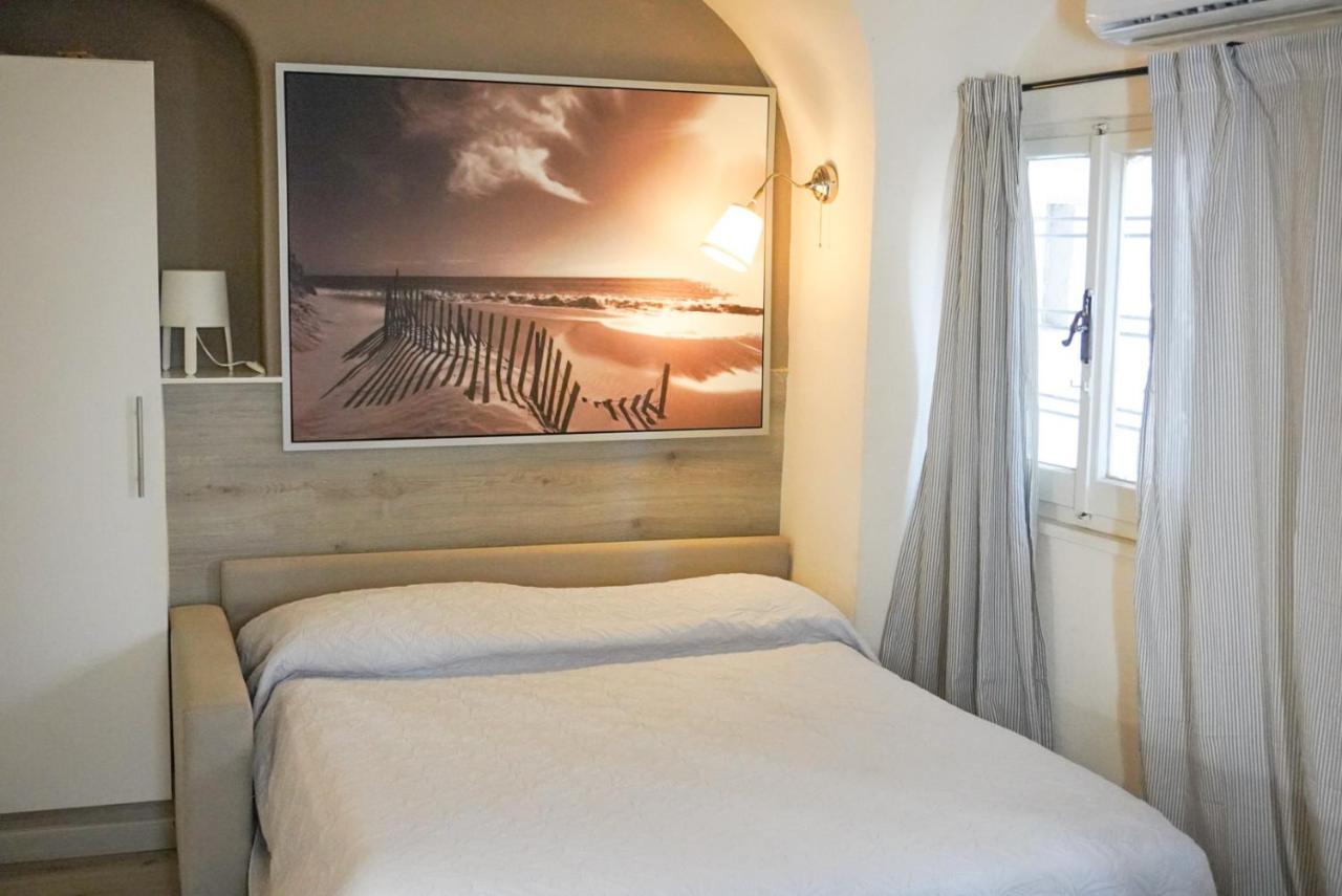 Monolocale A 50 Metri Dal Mare Daire Celle Ligure Dış mekan fotoğraf
